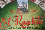 El Ranchito Mexican Restaurant Logo