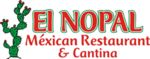 El Nopal Mexican Restaurant Logo