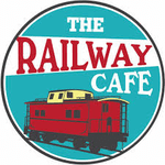 The Railway Cafe Logo