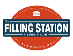 The Filling Station James St Logo