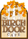 The Birch Door Cafe Logo