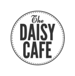 The Daisy Cafe Logo