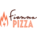 Fiamma Pizza Logo