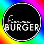 Fiamma Burger Logo
