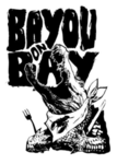 Bayou on Bay Logo