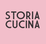 Storia Cucina Logo