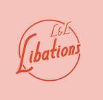 L & L Libations Logo