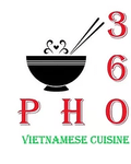 Pho 360 Logo