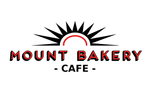 Mount Bakery Cafe Logo