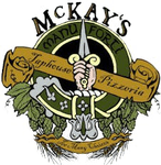 McKay's Taphouse & Pizzeria Logo