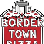 Border Town Pizza Logo