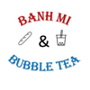 Banh Mi & Bubble Tea Logo