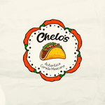 Chelo's Mexican Restaurant Logo