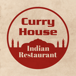 Curry House Indian Restaurant Logo