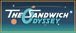 The Sandwich Odyssey Logo