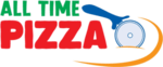 All Time Pizza Logo