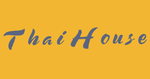 Thai House Restaurant Logo