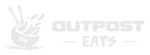 Outpost Eats Sunnyland Logo
