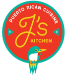 J's Kitchen Logo