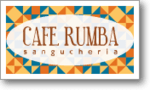 Cafe Rumba Bakery Logo