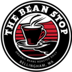 The Bean Stop Logo