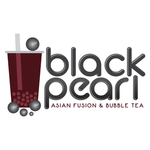 Black Pearl Asian Fusion Logo