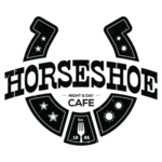 The Horseshoe Cafe Logo
