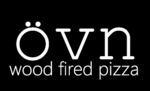 Ovn Wood Fired Pizza Logo