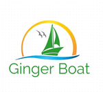 Ginger Boat Logo
