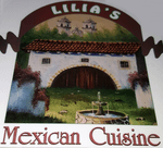 Lilia's Mexican Cuisine Logo