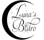 Luna's Bistro Logo