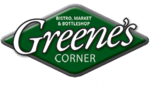 Greene's Corner Logo