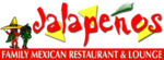 Jalapenos Downtown Logo