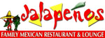 Jalapenos Barkley Logo