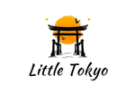 Little Tokyo Logo