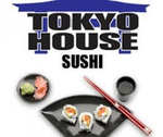 Tokyo House Logo